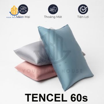  Bộ chăn ga gối chất liệu tốt